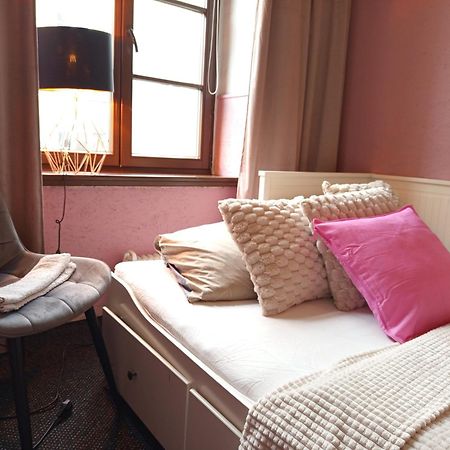 Rooms Center - Dworzec Pkp, Rynek Вроцлав Экстерьер фото