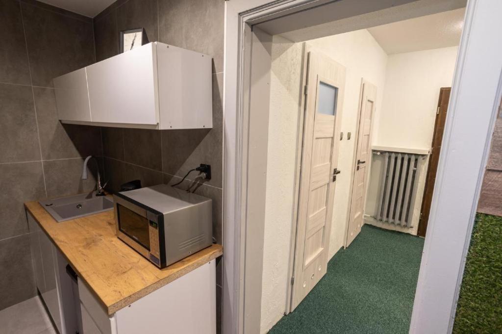 Rooms Center - Dworzec Pkp, Rynek Вроцлав Экстерьер фото