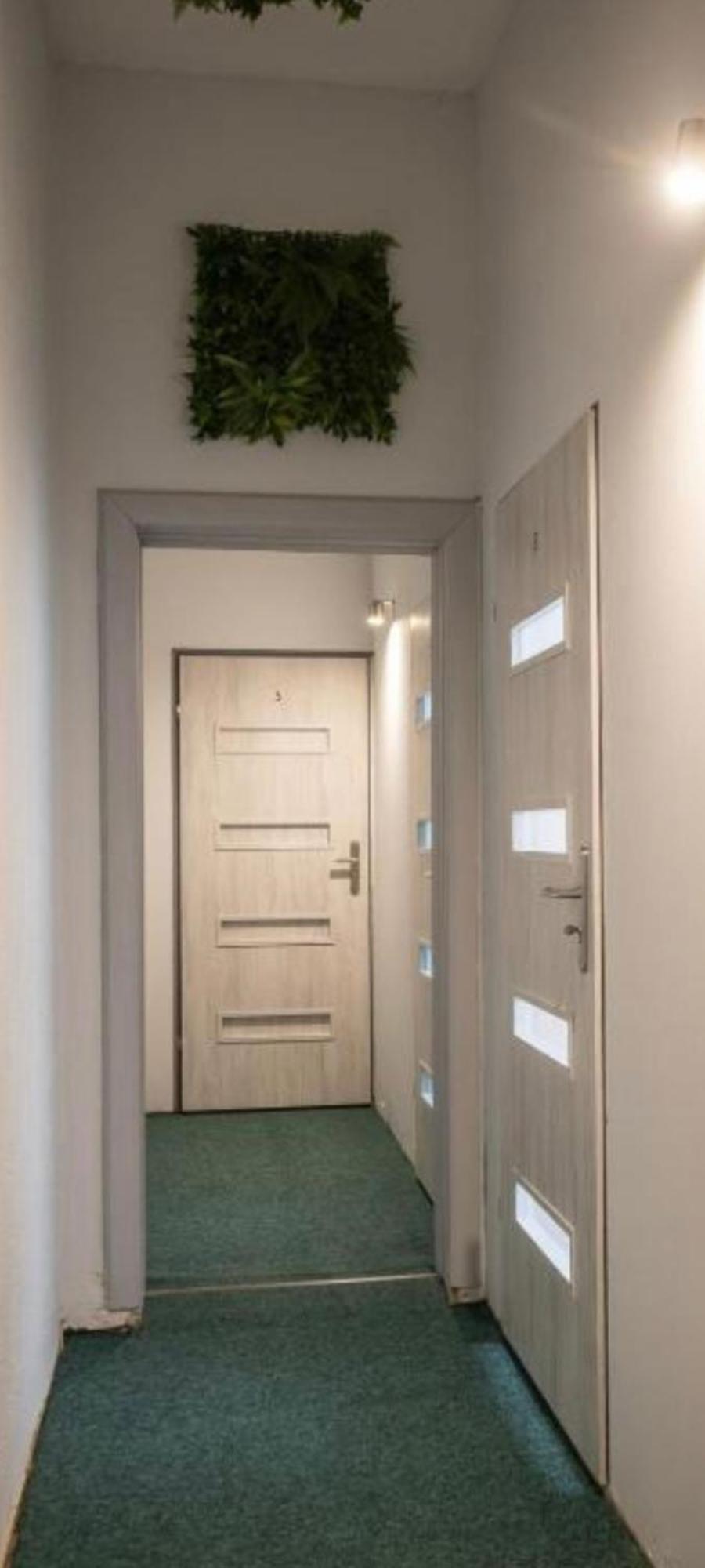 Rooms Center - Dworzec Pkp, Rynek Вроцлав Экстерьер фото