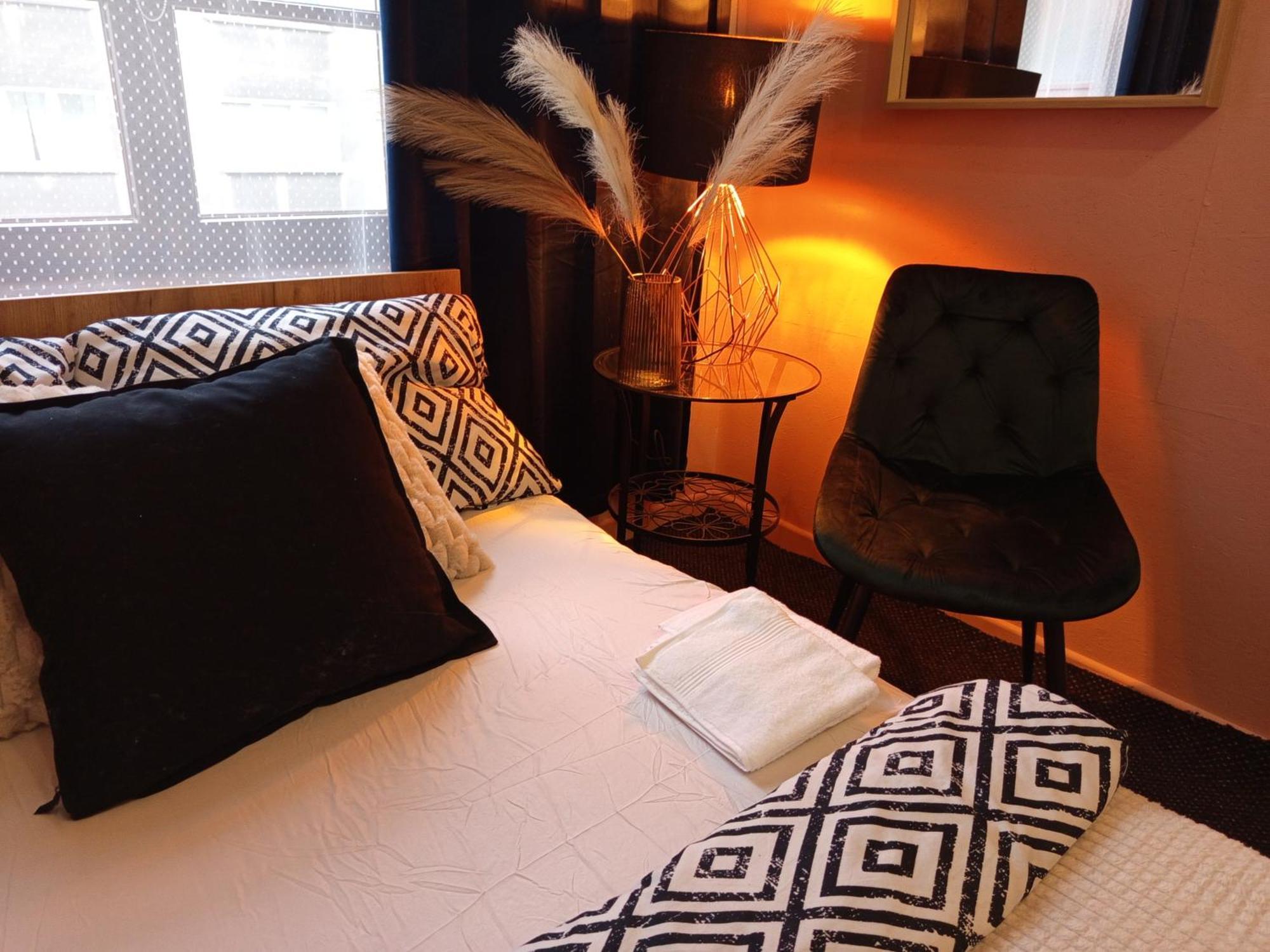 Rooms Center - Dworzec Pkp, Rynek Вроцлав Экстерьер фото