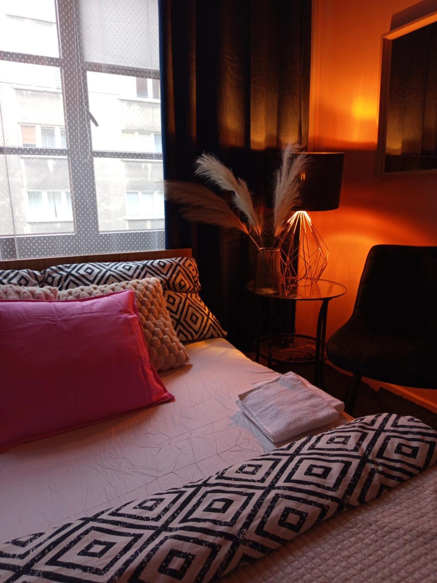 Rooms Center - Dworzec Pkp, Rynek Вроцлав Экстерьер фото